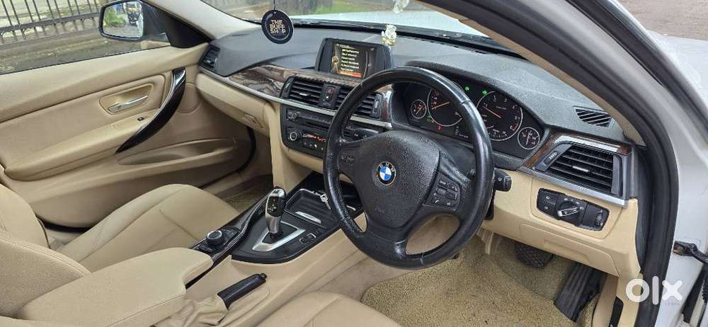 Bmw 3 Series 2.0 320d Sport Line, 2015, Diesel