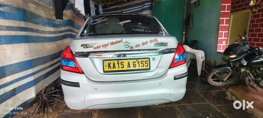 Maruti Dzire 1.2 2021