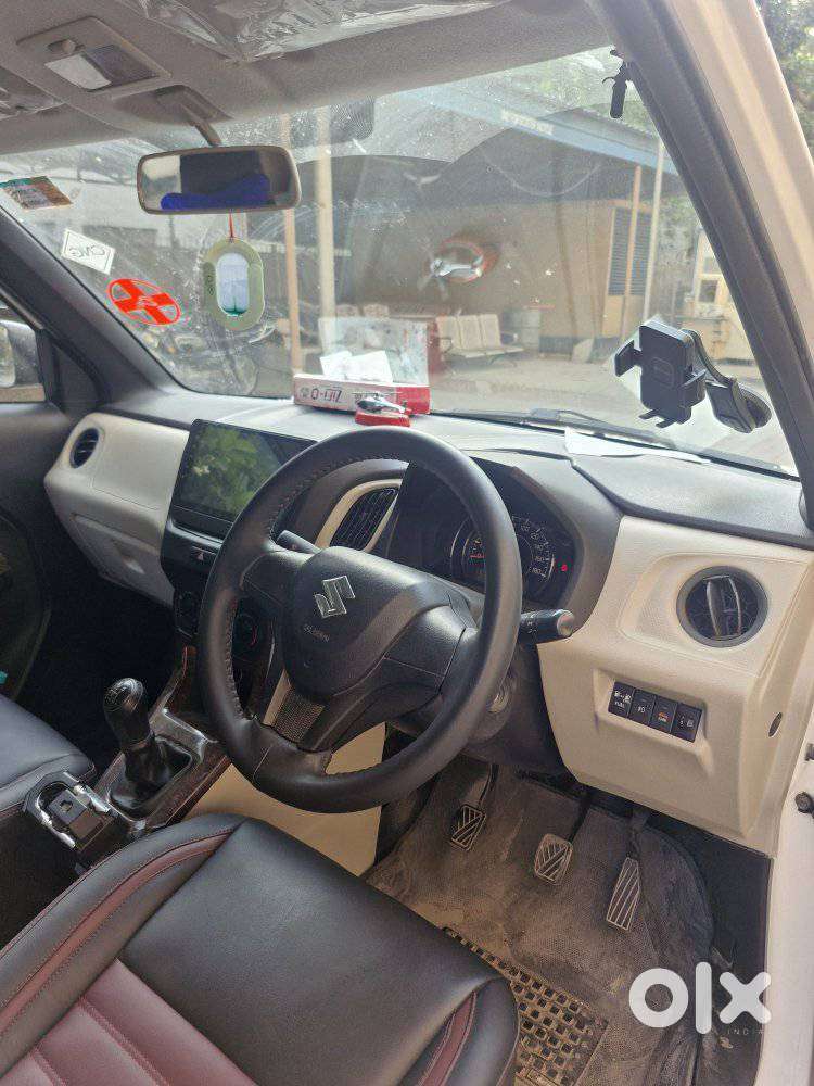 Maruti Suzuki Wagon R Lxi Cng Avance Edition, 2020, Cng & Hybrids