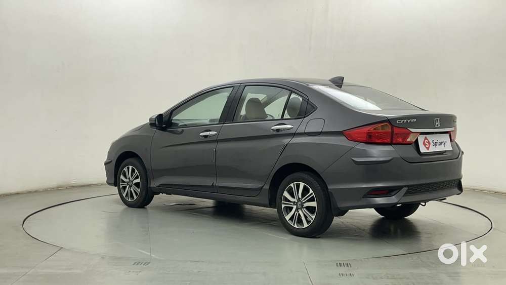 Honda City I-vtec V, 2021, Petrol