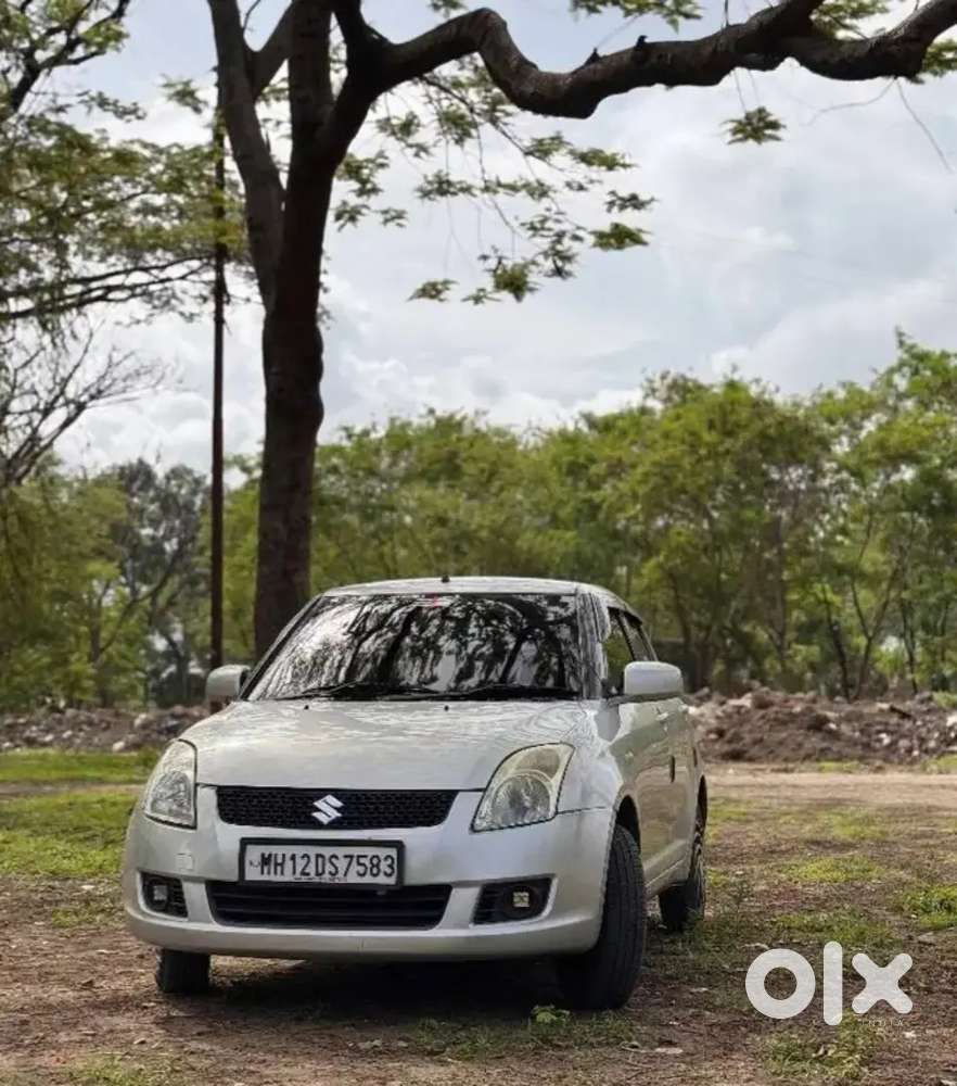 Maruti Suzuki Swift Diesel 2007