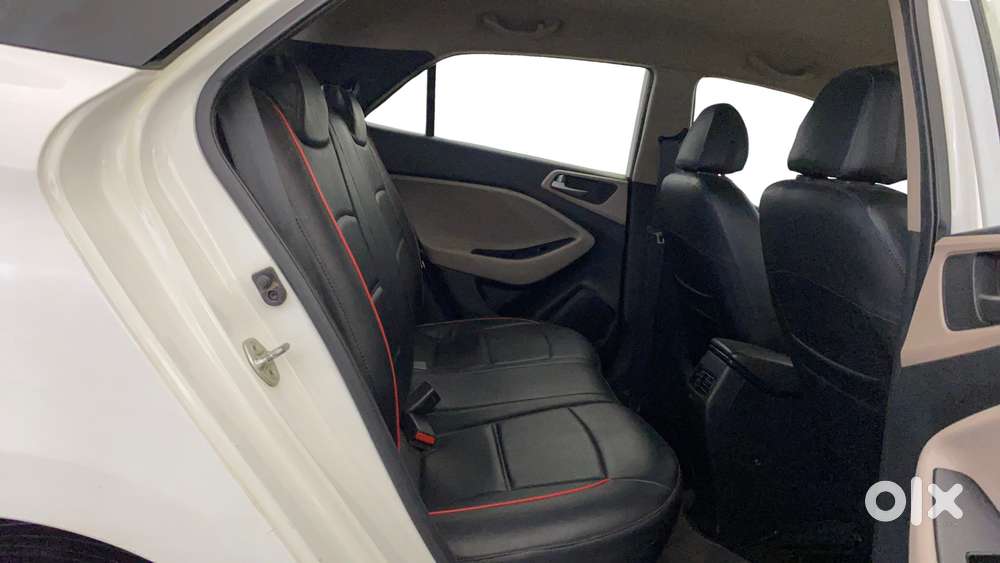 Hyundai Elite I20 Asta 1.2, 2018, Petrol