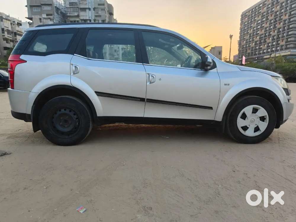 Mahindra Xuv500 2012 Diesel Well Maintained
