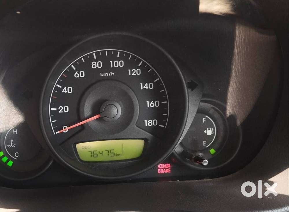Hyundai Eon (2015) Best Condition
