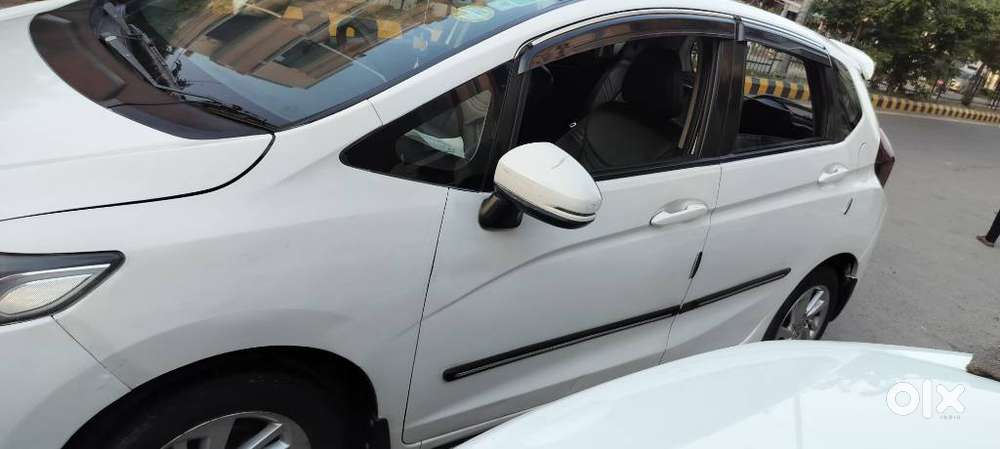 Honda Jazz Vx Cvt, 2016, Petrol