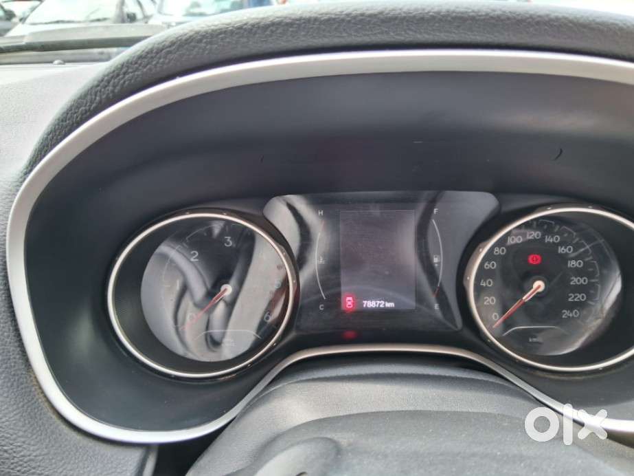 Jeep Compass 1.4 Limited, 2018, Diesel
