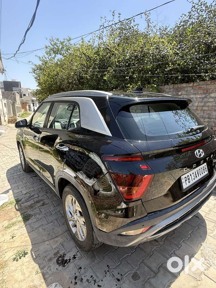 Hyundai Creta 1.6 Sx, 2020, Diesel