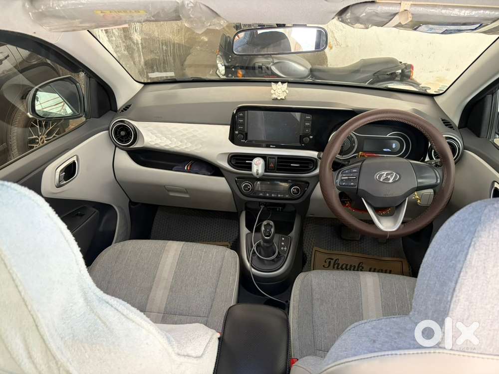 Hyundai Grand I10 Nios 2020