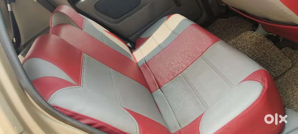 Maruti Suzuki Alto K10 2012