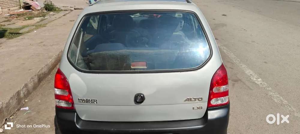 Hyundai Santro Xing 2007 Petrol 85000 Km Driven