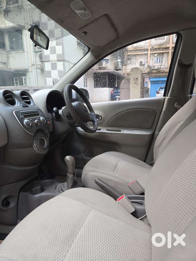 Nissan Micra Xv, 2010, Petrol