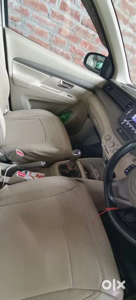 Maruti Suzuki Ertiga 2020 Cng & Hybrids 52000 Km Driven