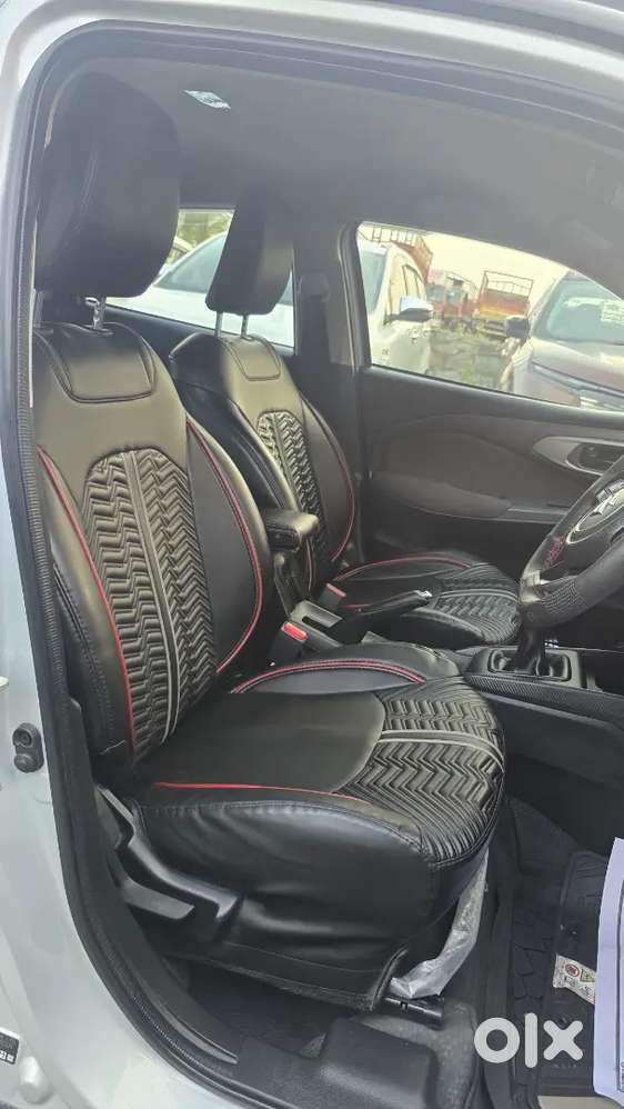 Fronx Delta + Only 18,000km Driven In Excellent Condition