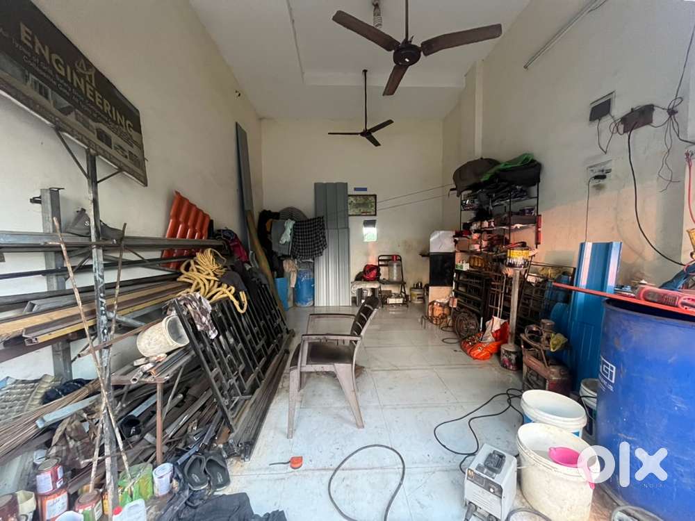 Shop for sale in taloja