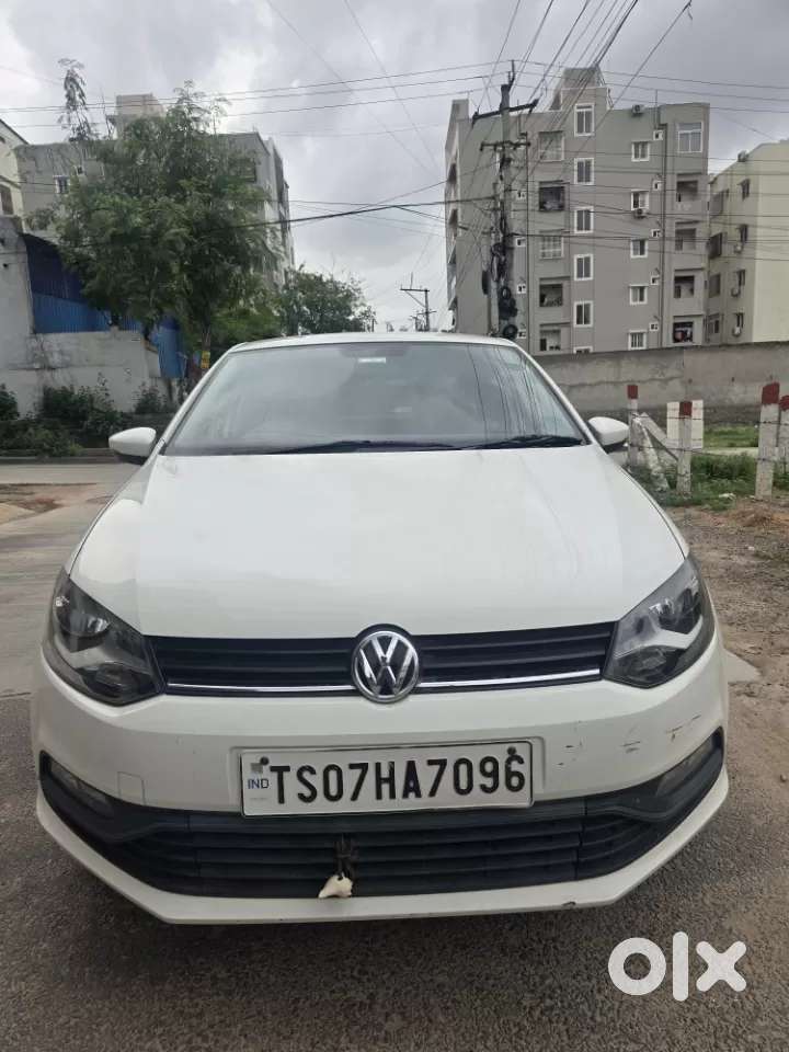 Volkswagen Polo 1.0 Mpi Comfortline, 2019, Petrol