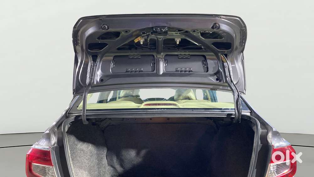 Honda Amaze S Petrol, 2021, Petrol