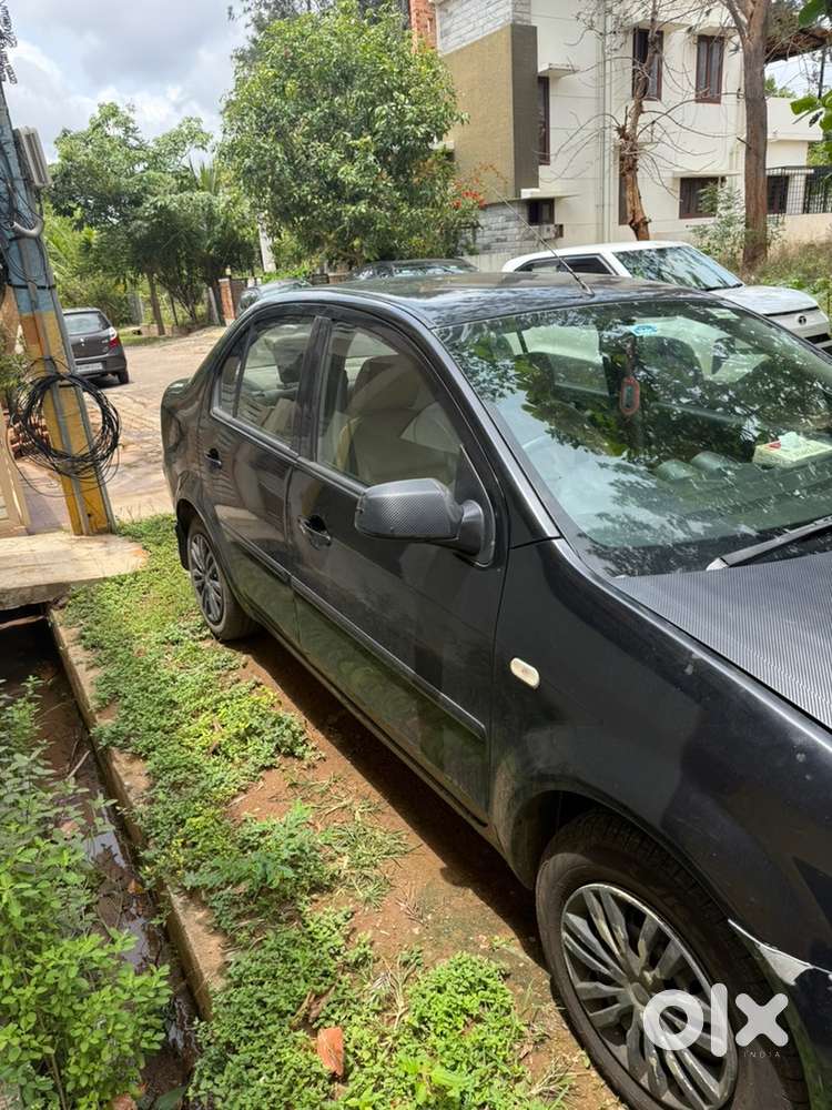 Ford Fiesta 2006 Diesel Well Maintained
