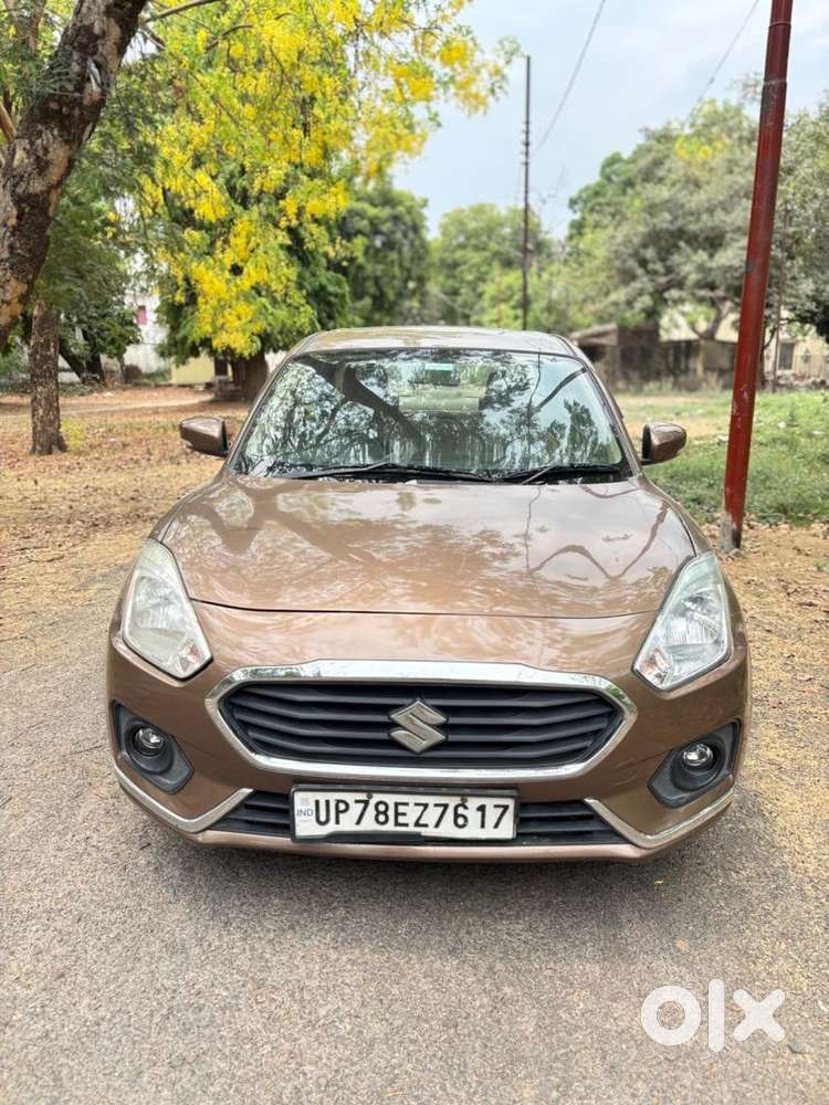 Maruti Suzuki Swift Dzire 2018 Diesel Well Maintained