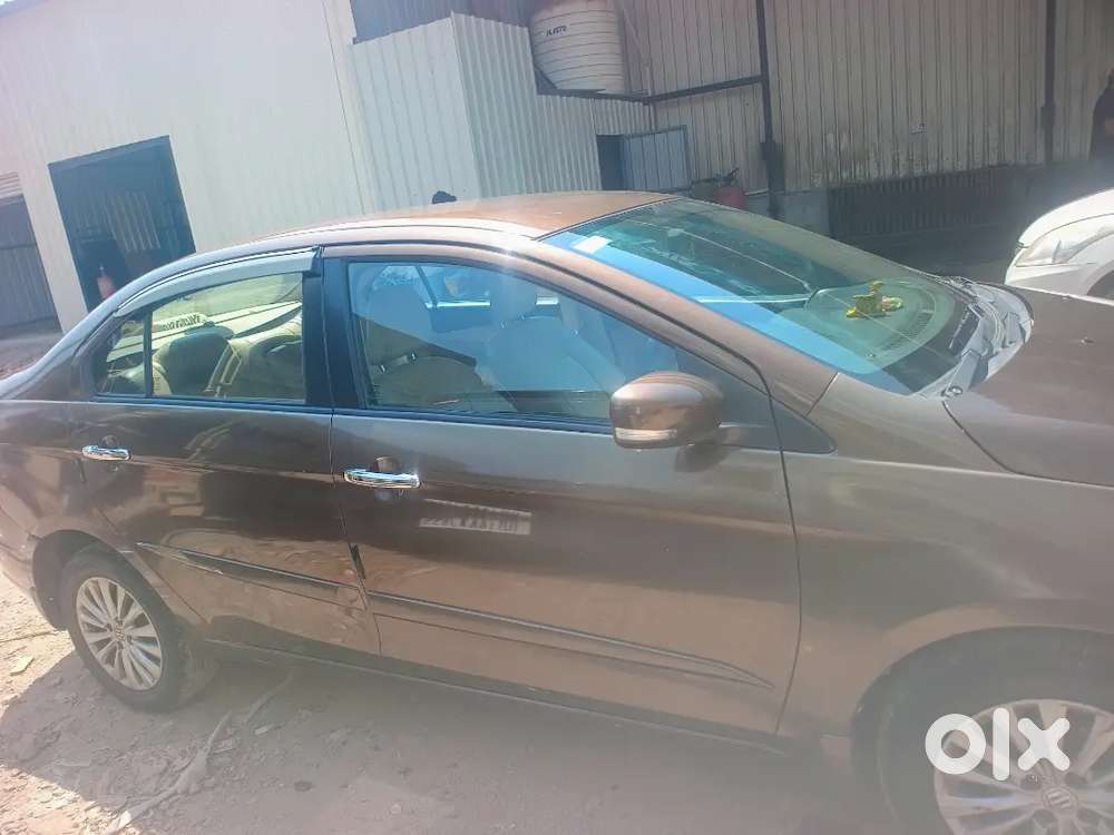 Maruti Suzuki Ciaz 123000 Km Driven