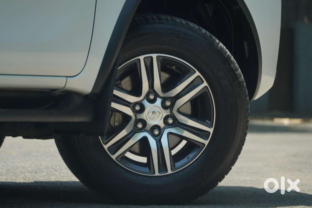 Toyota Fortuner 4x2 At 2.8 Diesel, 2024, Diesel