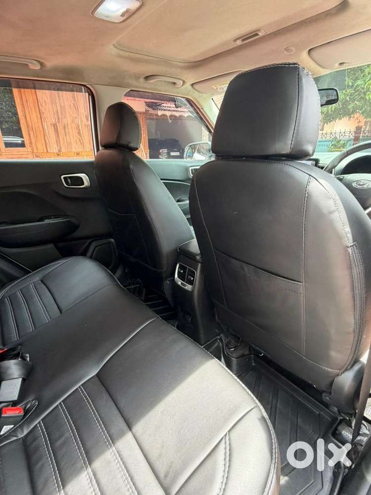 Hyundai Venue 2019 Sx + Dct