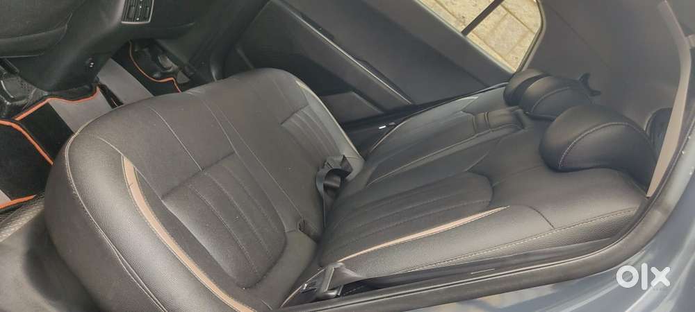 Hyundai Creta 1.6 Sx, 2017, Diesel