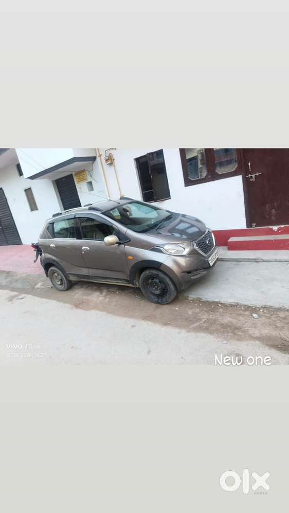 Datsun Redi Go Limited 2018