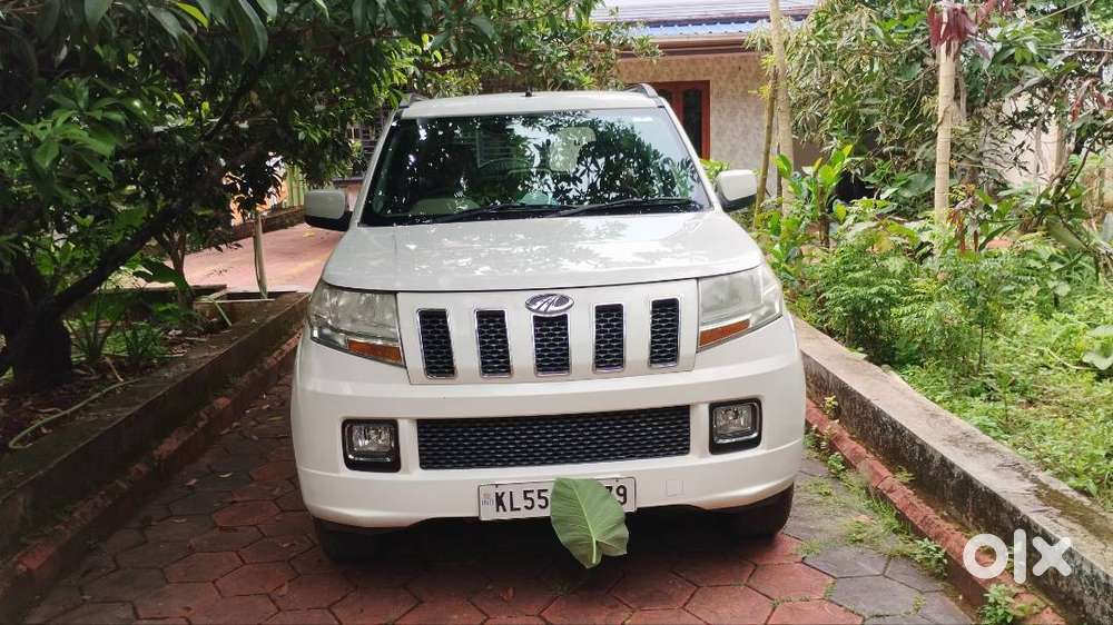 Mahindra Tuv Diesel 2015