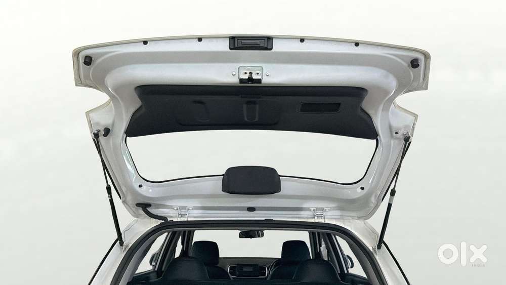 Hyundai Venue S, 2022, Petrol