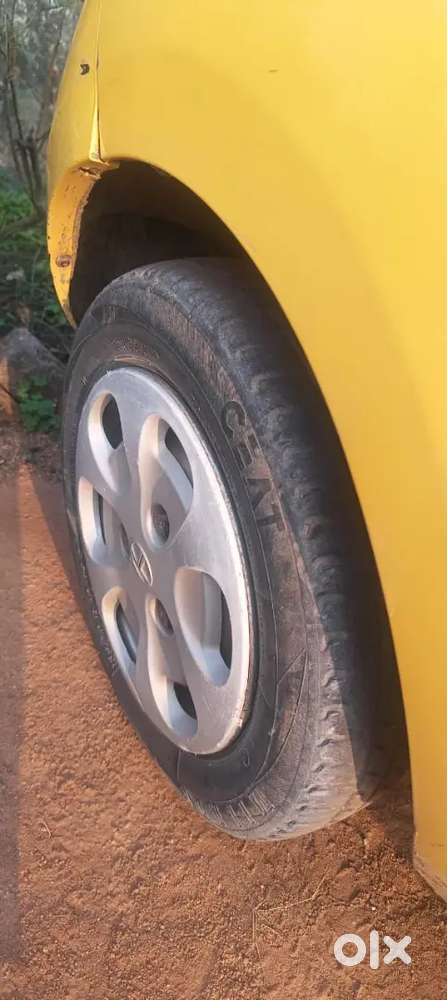 Tata Nano 2012 Petrol Well Maintained