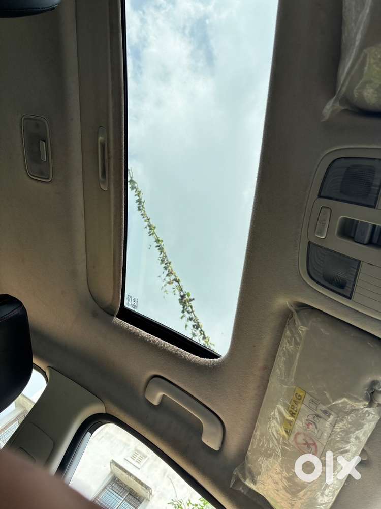 Hyundai Verna 2023 Petrol Well Maintained