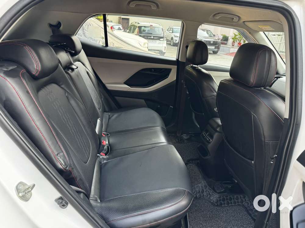 Hyundai Creta 1.5 E Petrol, 2023, Petrol