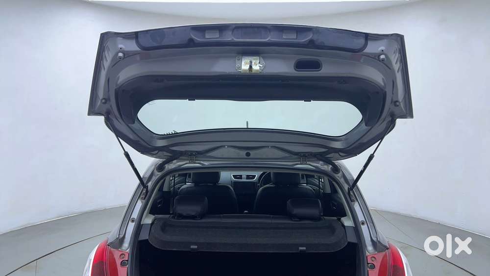 Maruti Suzuki Swift Vdi, 2014, Diesel
