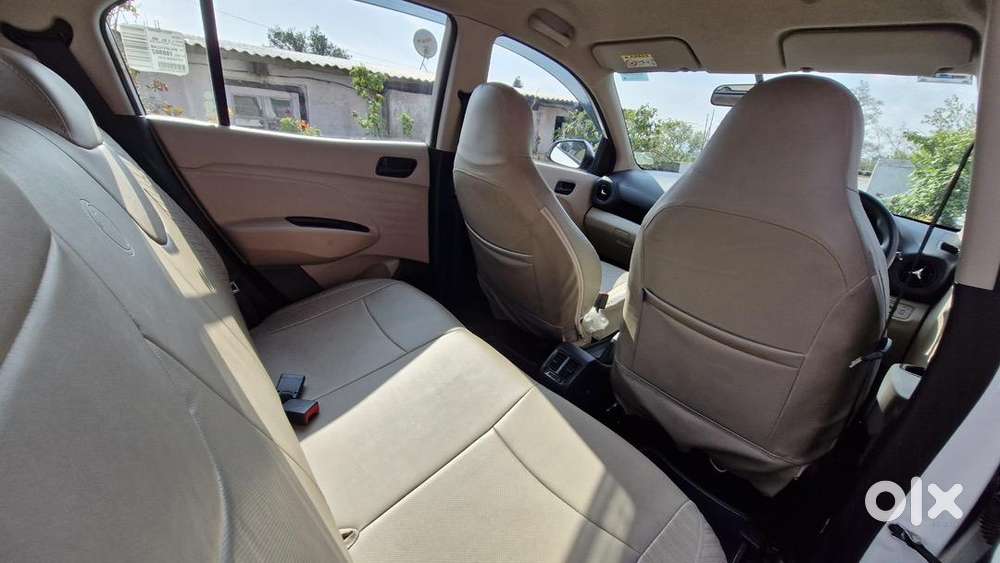 Hyundai New Santro 2023 Petrol Good Condition