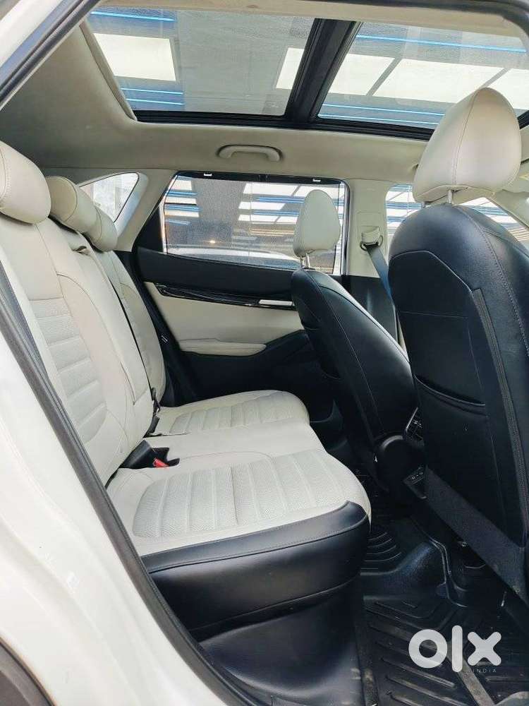 Kia Seltos Htx Ivt G, 2023, Petrol