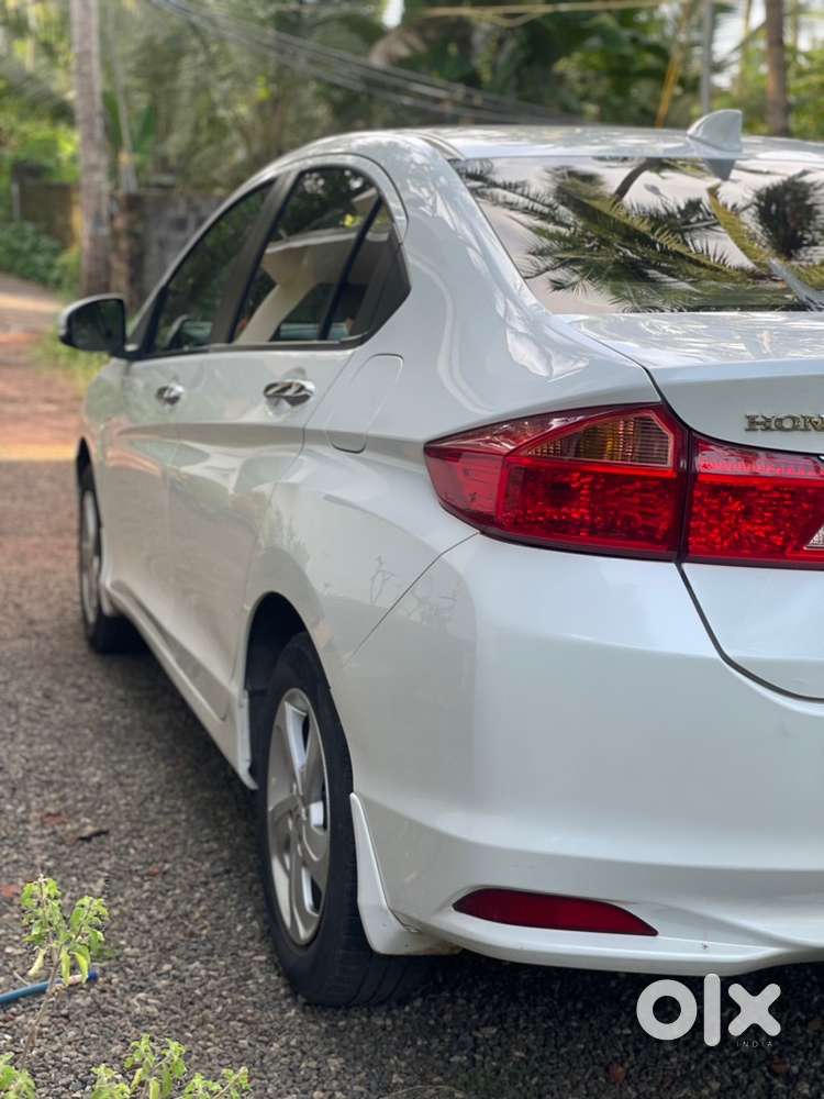 Honda City Diesel Manual 2015