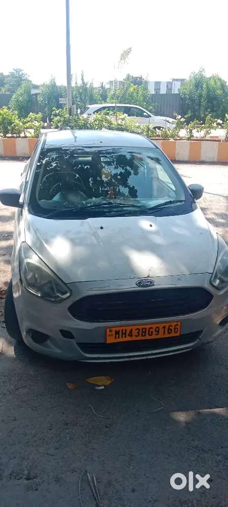 Ford Figo Aspire 2018 Diesel 203200 Km Driven