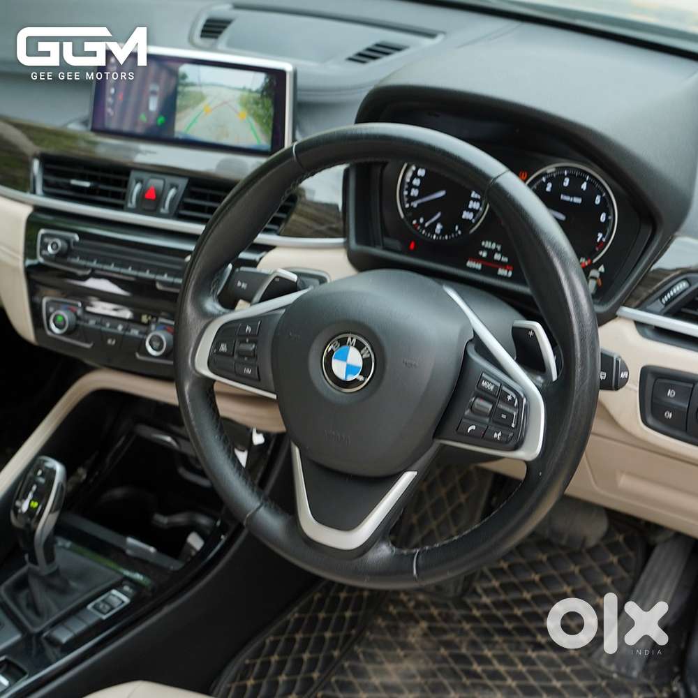 Bmw X1 2.0 Sdrive20i Xline, 2022