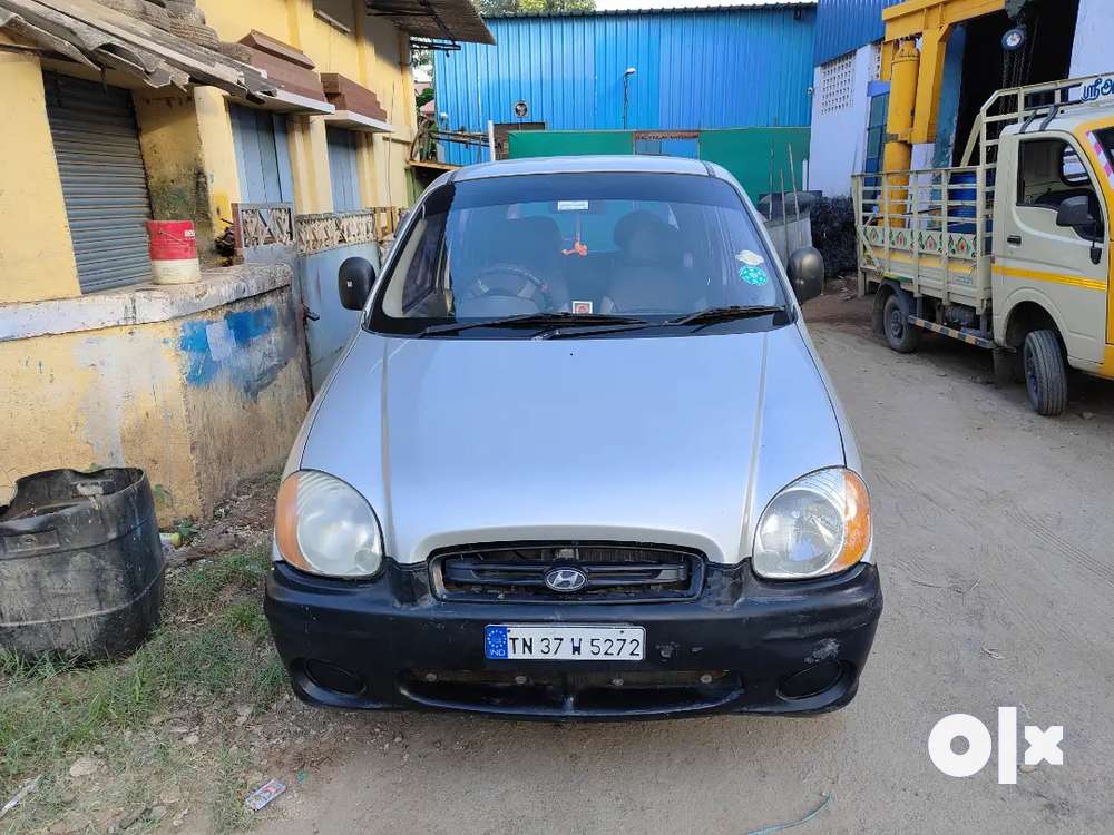 Santro headlight deals olx