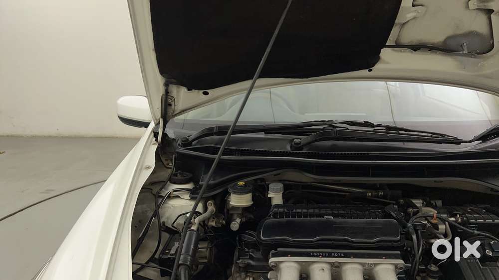 Honda City 2008-2011 1.5 S Mt, 2013, Petrol