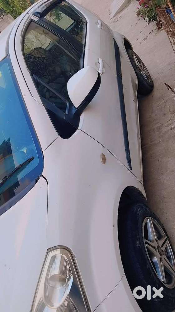 Maruti Suzuki Ritz 2013 Diesel Good Condition