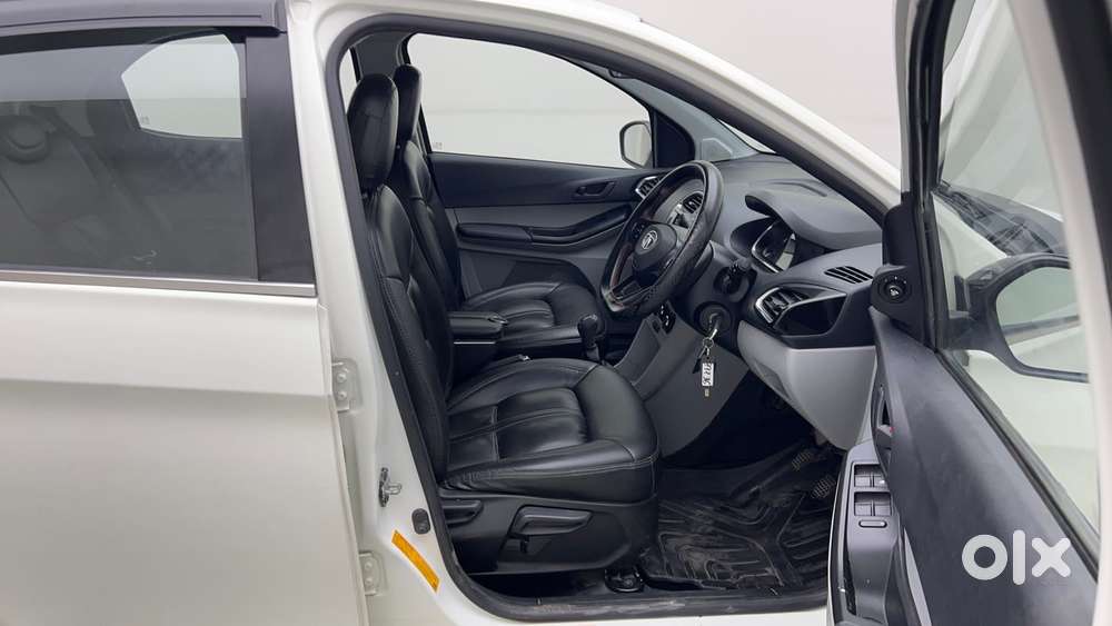 Tata Tiago 1.2 Revotron Xt Cng, 2023, Cng & Hybrids