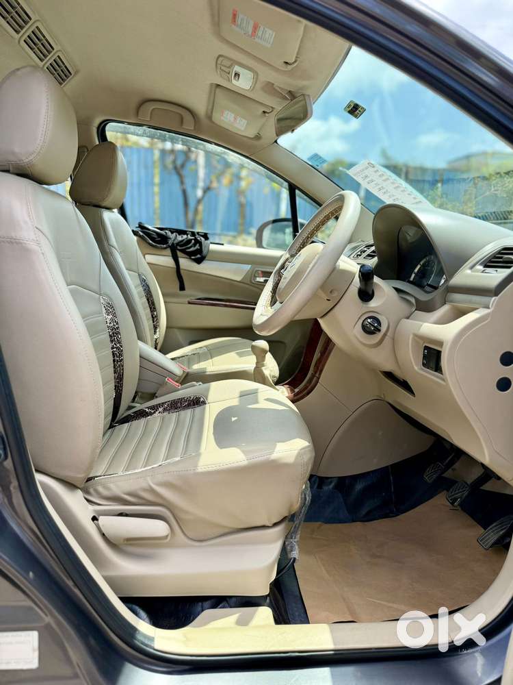 Maruti Suzuki Ertiga Vxi, 2016, Petrol