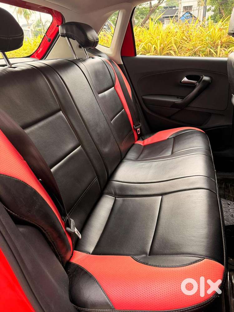 Volkswagen Polo 1.2 Mpi Comfortline, 2015, Petrol