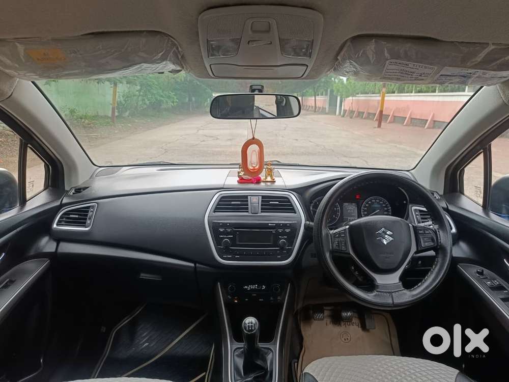Maruti Suzuki S-cross Ddis 200 Delta, 2019, Diesel