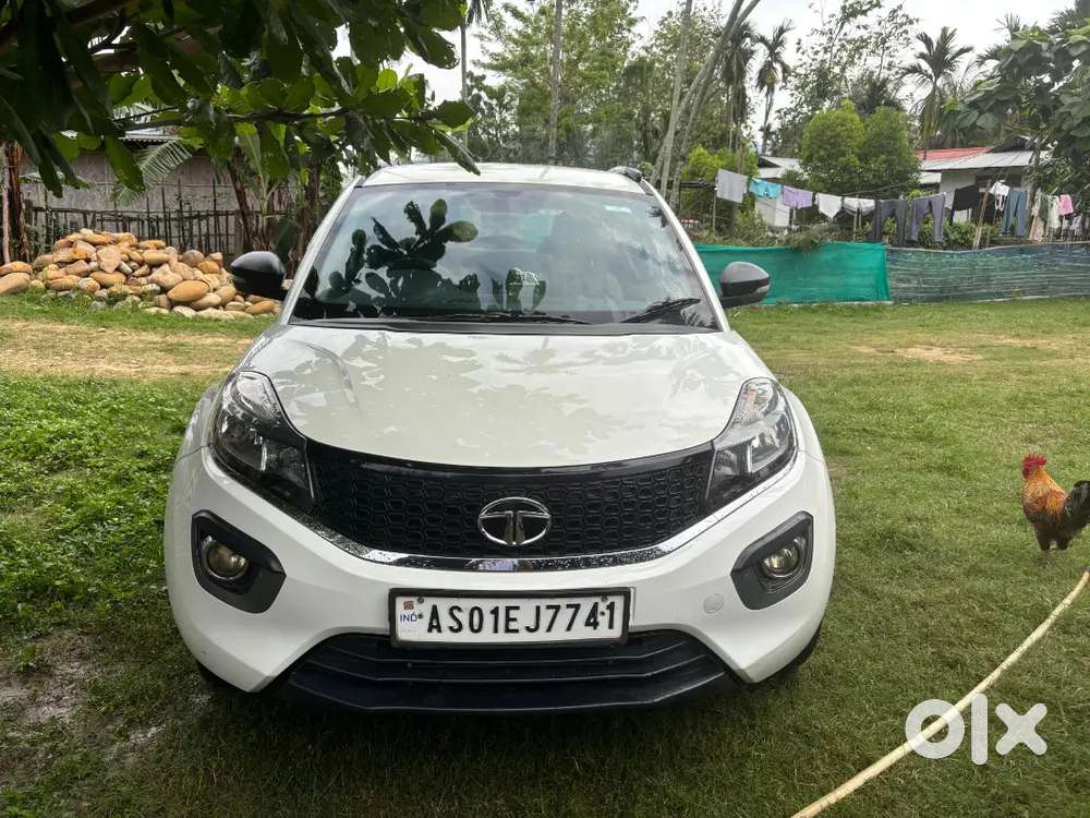 Tata Nexon Xm