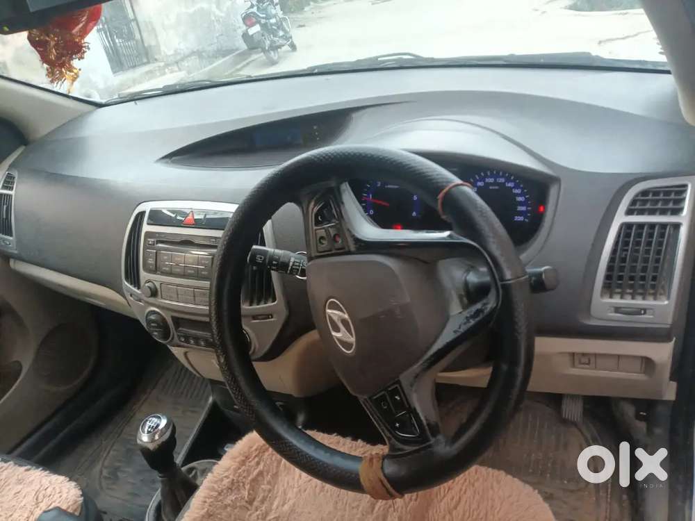Hyundai I20 2014 Diesel