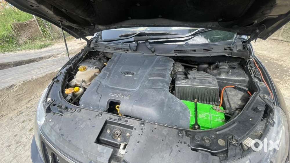 Mahindra Suv Diesel Manual 2015