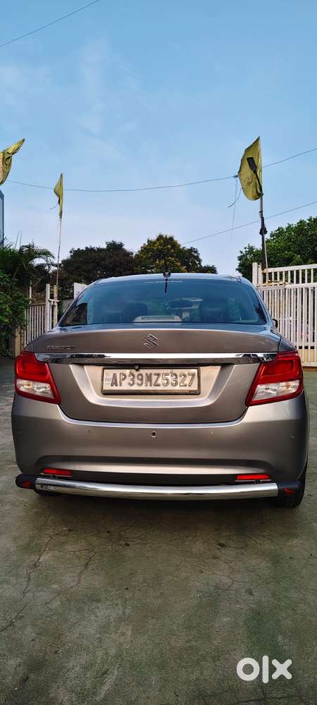 Maruti Suzuki Swift Dzire 1.3 Vxi, 2022, Petrol