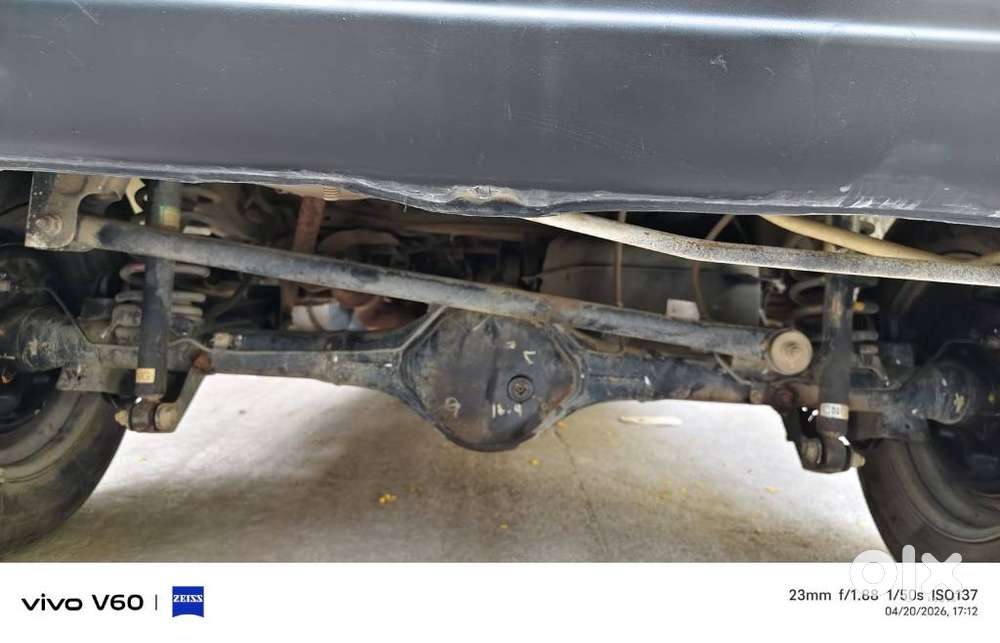 Maruti Suzuki Eeco Cng 5 Seater Ac, 2020, Cng & Hybrids